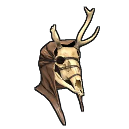 Bone Helmet