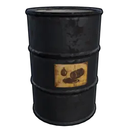 Diesel Fuel