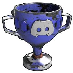 Discord Trophy