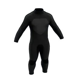 Wetsuit Rust Item