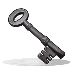 Door Key