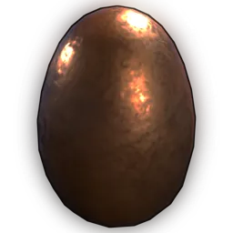 Bronze Egg Rust Item