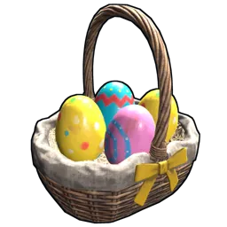 Egg Basket