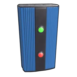 Blocker