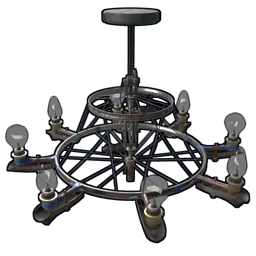 Chandelier