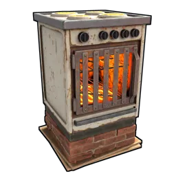 Electric Furnace