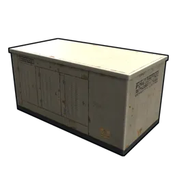 Test Generator Rust Item