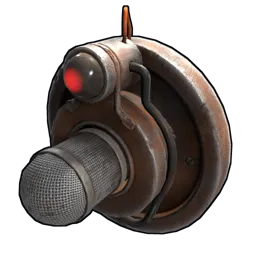 HBHF Sensor