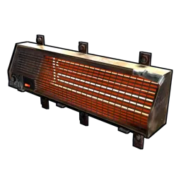 Electric Heater