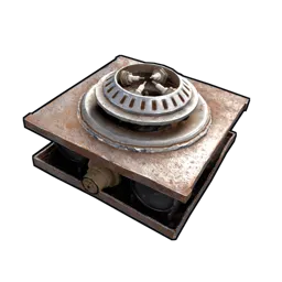 Igniter Rust Item