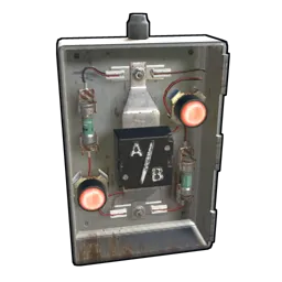 OR Switch Rust Item