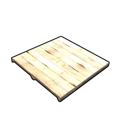 Pressure Pad Rust Item