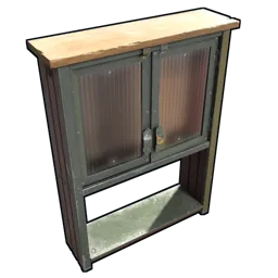 Wall Cabinet