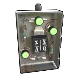 XOR Switch