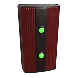 Root Combiner Rust Item