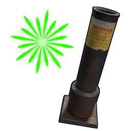 Green Boomer