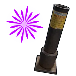 Violet Boomer
