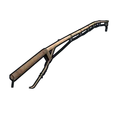 Handmade Fishing Rod