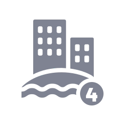 Floating City 4