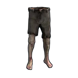 Light Frankenstein Legs