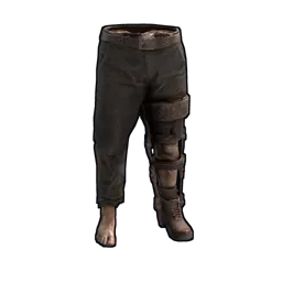 Medium Frankenstein Legs