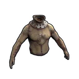 Medium Frankenstein Torso