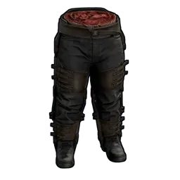 Heavy Frankenstein Legs