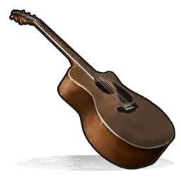 Acoustic Guitar