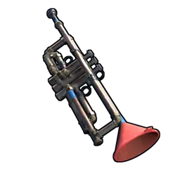 Plumber's Trumpet