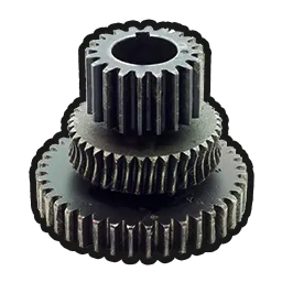 Gears