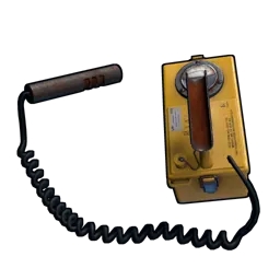 Geiger Counter