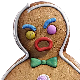 Gingerbread