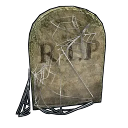 Gravestone