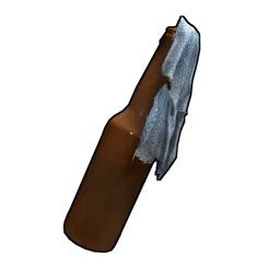 Molotov Cocktail