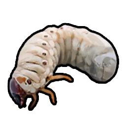 Grub Rust Item