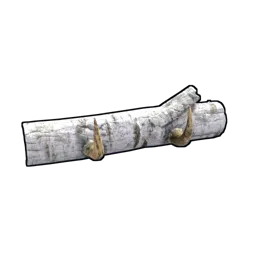 Frontier Horns Single Item Rack