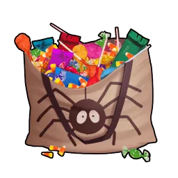 Medium Loot Bag
