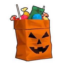 Small Loot Bag
