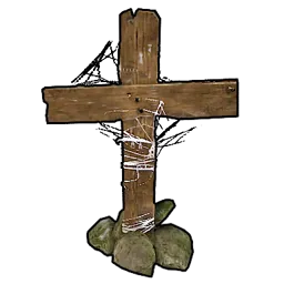 Halloween Wood (collectable)