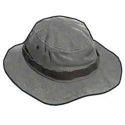 Boonie Hat Rust Item