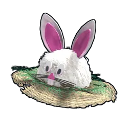 Bunny Hat