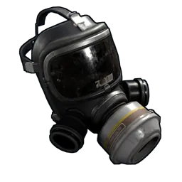 Gas Mask