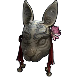 Rabbit Mask