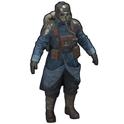 Krieg Hazmat
