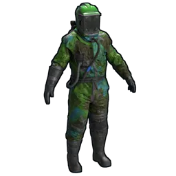 Kick Hazmat