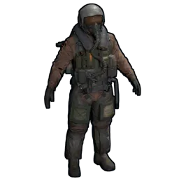 Pilot Hazmat