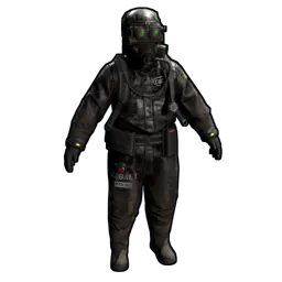 NVGM Scientist Suit