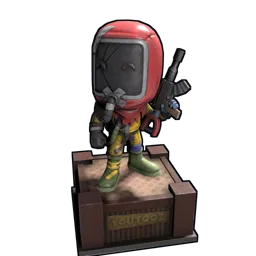Hazmat Youtooz