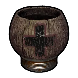 Basic Healing Tea