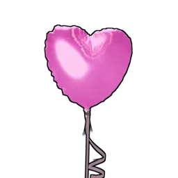 Heart Balloon